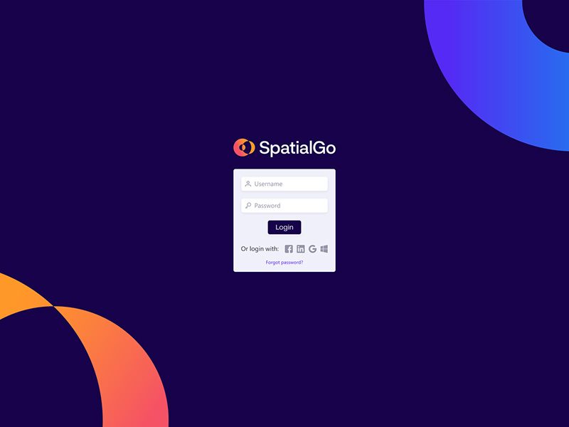 SpatialGo