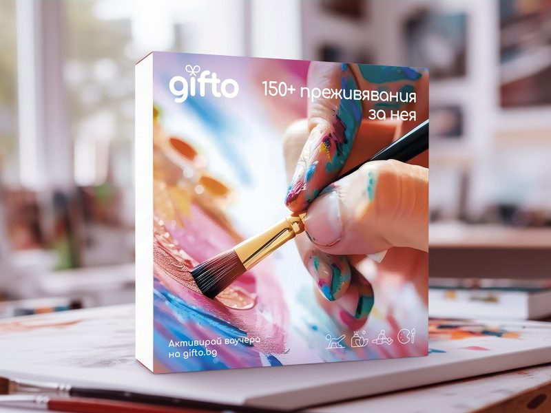 Gifto-Box-Woman